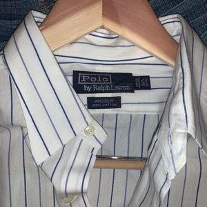 Ralph Lauren Dress shirt 16.5